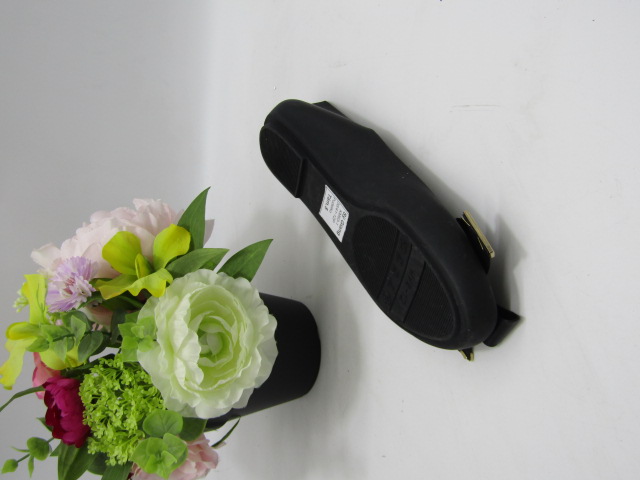 Baleriny Damskie KM93-1 JEDEN 36-41 1