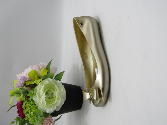 Baleriny Damskie KM93-15 JEDEN 36-41