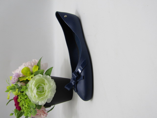 Baleriny Damskie KM10-3 JEDEN 36-41