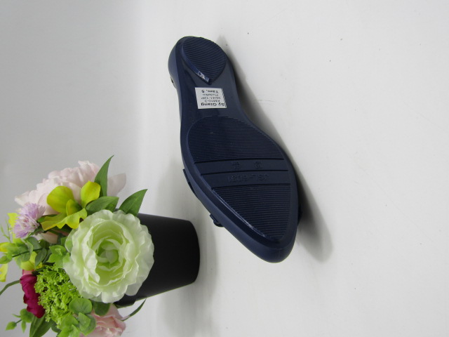 Baleriny Damskie KM10-3 JEDEN 36-41 1