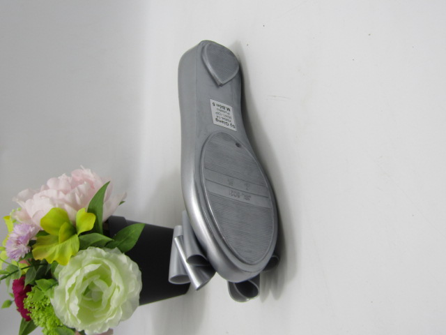 Baleriny Damskie KM94-14 JEDEN 36-41 1