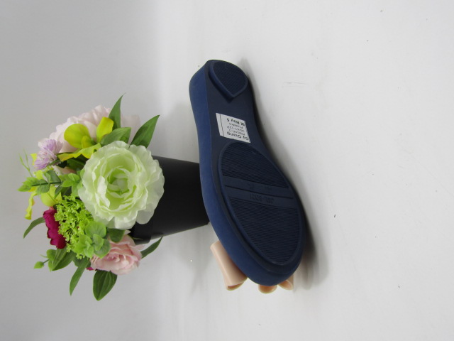 Baleriny Damskie KM64A-3 JEDEN 36-41 1