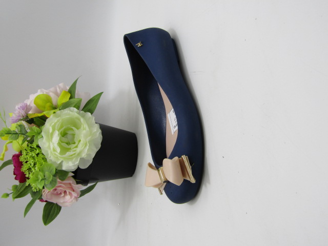 Baleriny Damskie KM93-6 JEDEN 36-41