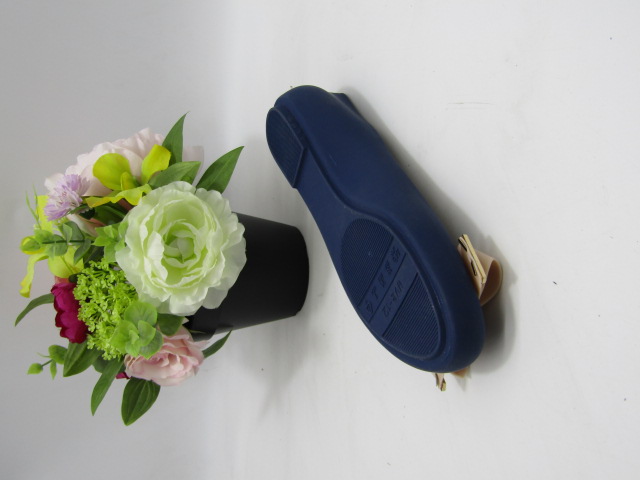 Baleriny Damskie KM93-6 JEDEN 36-41 1