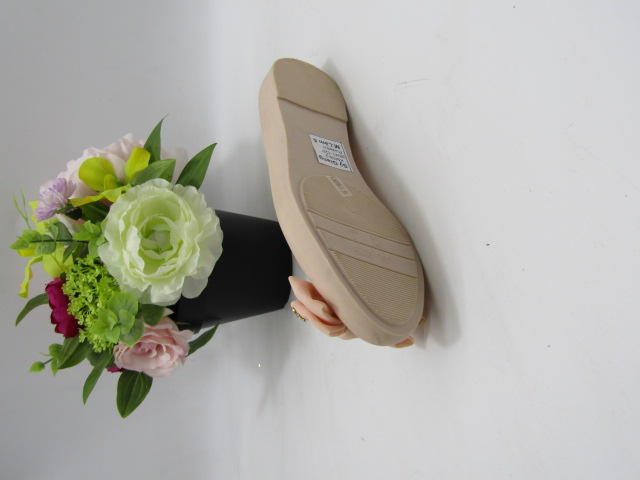 Baleriny Damskie KM58-2 JEDEN 36-41 1