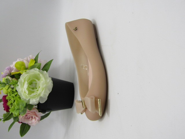 Baleriny Damskie KM93-7 JEDEN 36-41