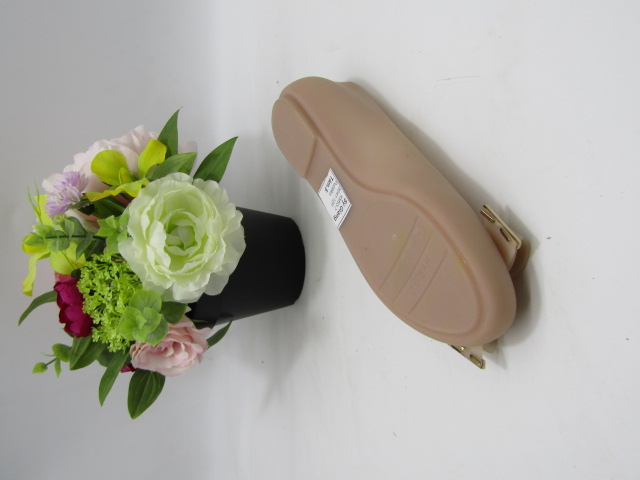 Baleriny Damskie KM93-7 JEDEN 36-41 1