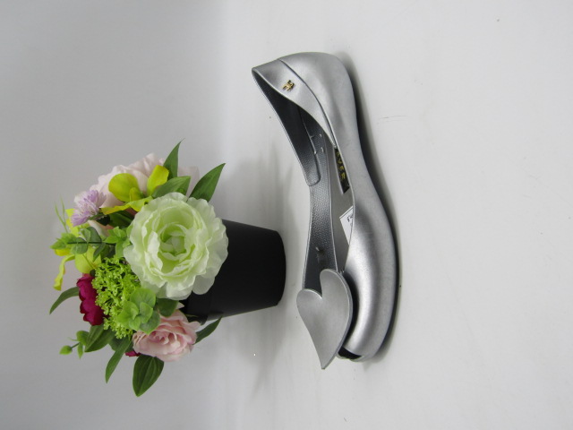 Baleriny Damskie KM95-14 JEDEN 36-41