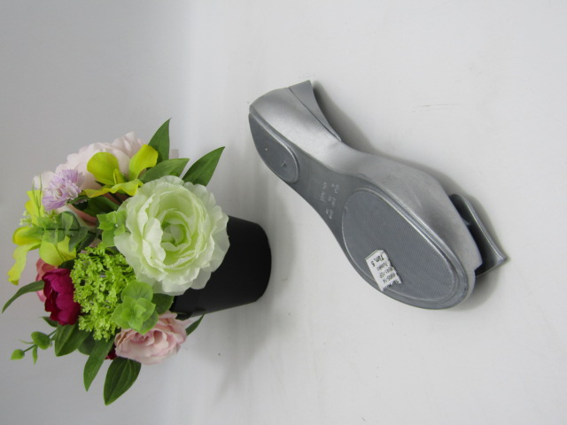 Baleriny Damskie KM95-14 JEDEN 36-41 1