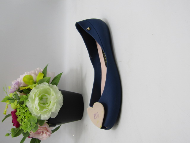 Baleriny Damskie KM125-3 JEDEN 36-41