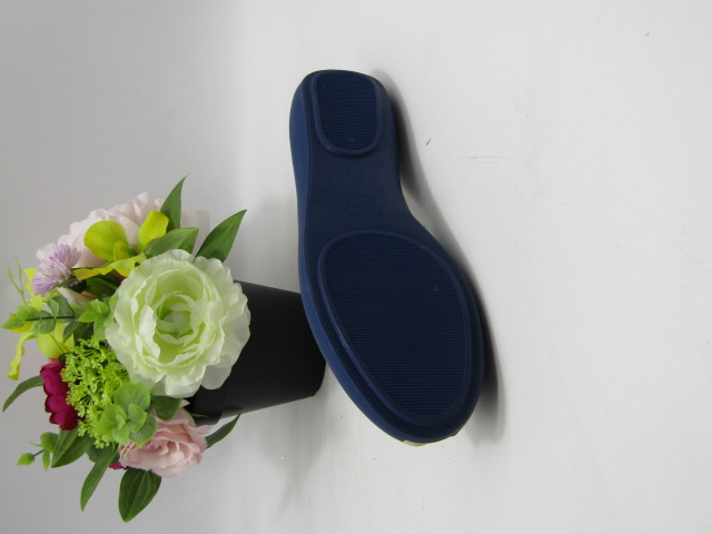 Baleriny Damskie KM125-3 JEDEN 36-41 1