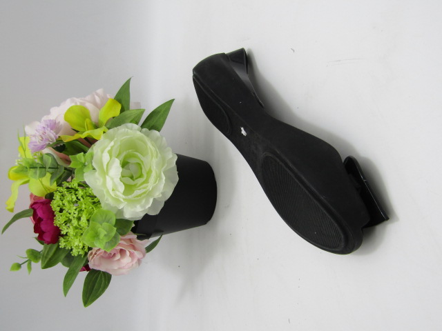 Baleriny Damskie K95-8 JEDEN 36-41 1