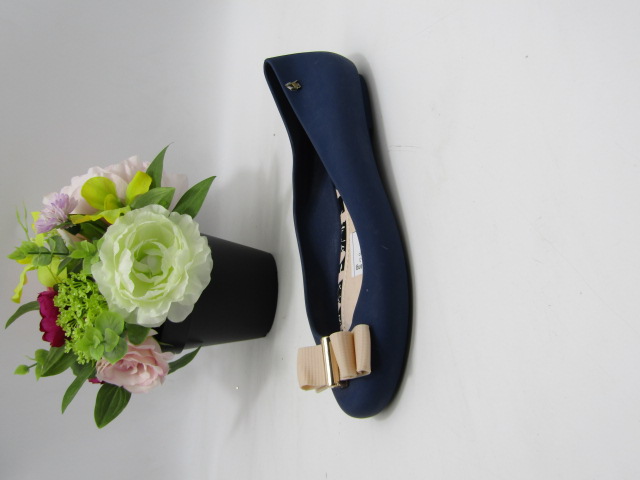 Baleriny Damskie KM124-3 JEDEN 36-41