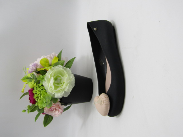 Baleriny Damskie KM136-1 JEDEN 36-41