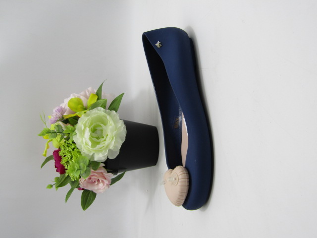 Baleriny Damskie KM136-2 JEDEN 36-41