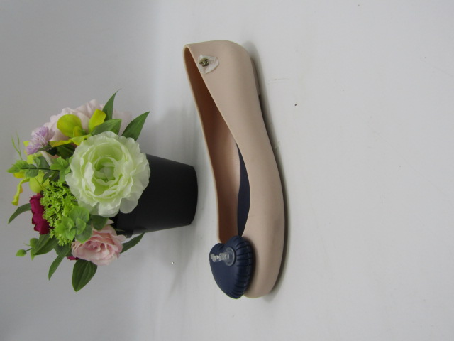 Baleriny Damskie KM136-3 JEDEN 36-41