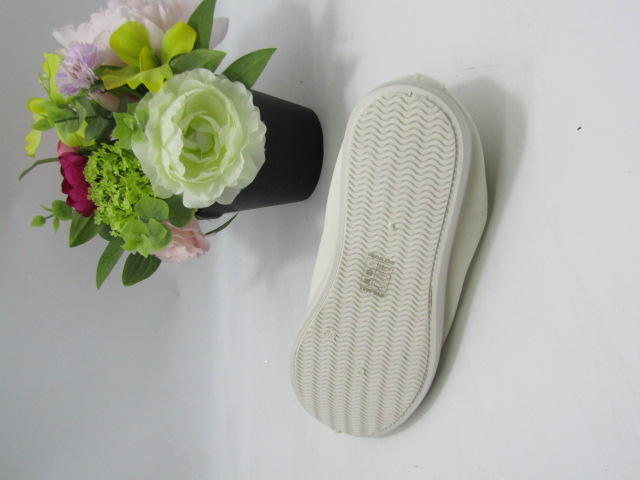 Sportowe damskie XYO-1683 BEIGE 36-41 1