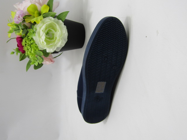 Sportowe damskie XYO-1683 D.BLUE 36-41 1