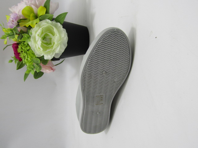 Sportowe damskie XYO-1683 GREY 36-41 1