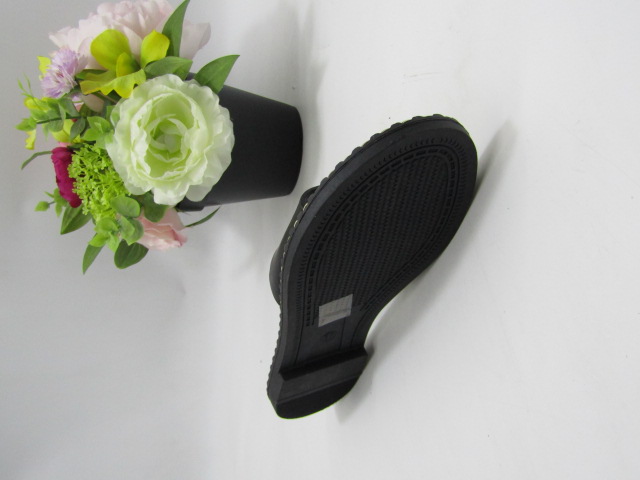 Klapki Damskie DM100 BLACK 36-41 1