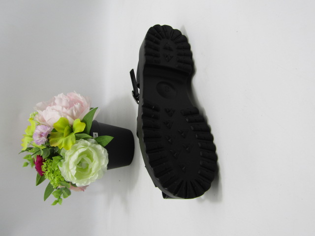 Sandały damskie P27588-5 JEDEN 36-41 1