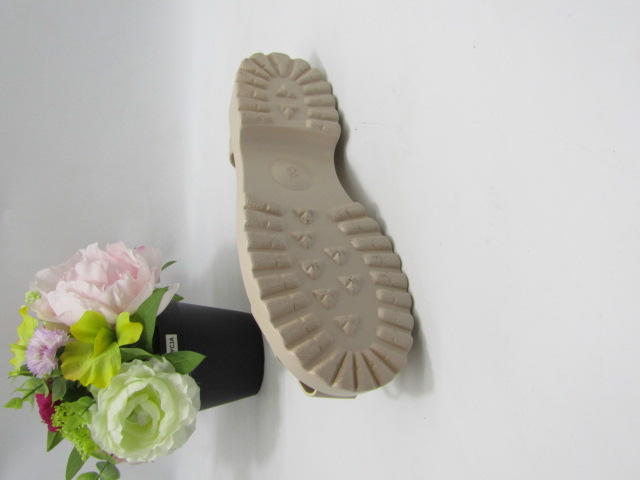 Sandały damskie P27566-3 JEDEN 36-41 1