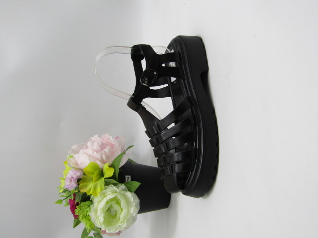 Sandały damskie P27566-1 JEDEN 36-41