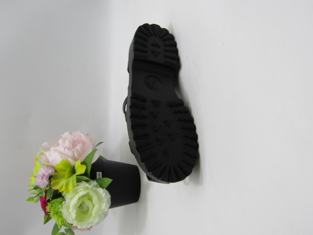 Sandały damskie P27566-1 JEDEN 36-41 1