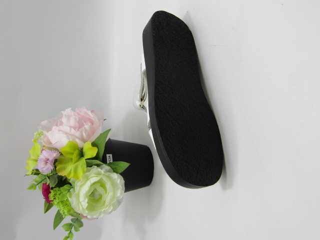 Sandały damskie C14777-2 JEDEN 36-41 1