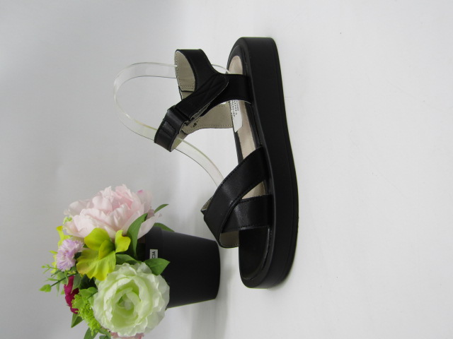 Sandały damskie C14777-1 JEDEN 36-41