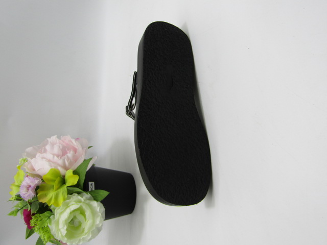 Sandały damskie C14777-1 JEDEN 36-41 1