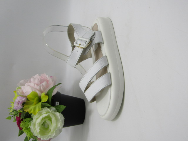 Sandały damskie C14822-2 JEDEN 36-41