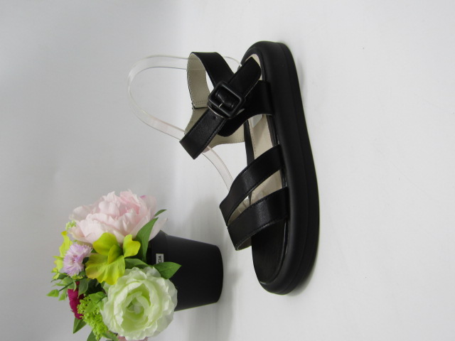 Sandały damskie C14822-1 JEDEN 36-41