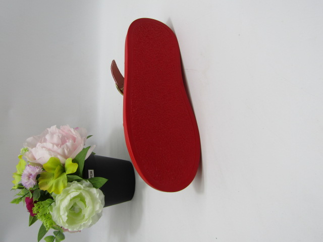 Sandały damskie C14799-3 JEDEN 36-41 1