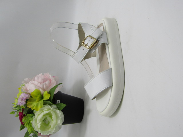 Sandały damskie C14799-4 JEDEN 36-41