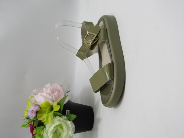 Sandały damskie C14799-6 JEDEN 36-41