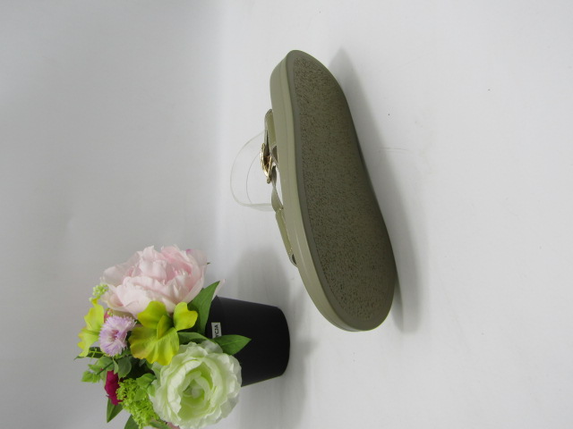 Sandały damskie C14799-6 JEDEN 36-41 1