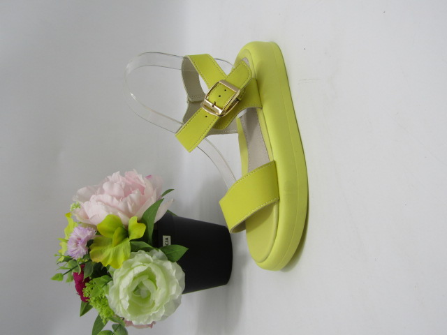 Sandały damskie C14799-2 JEDEN 36-41