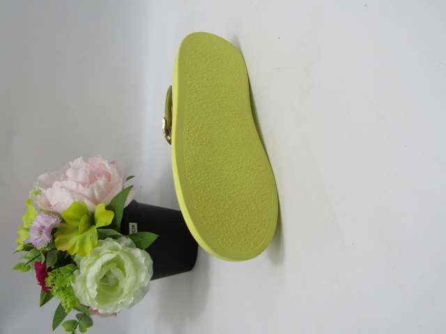 Sandały damskie C14799-2 JEDEN 36-41 1