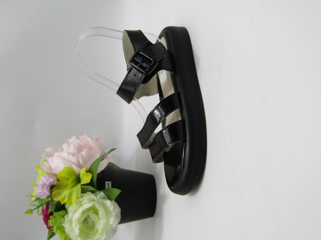 Sandały damskie C14822-4 JEDEN 36-41