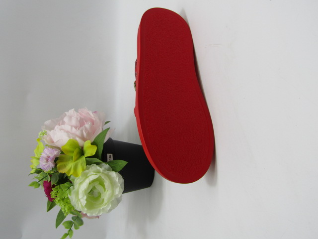 Sandały damskie C14800-5 JEDEN 36-41 1