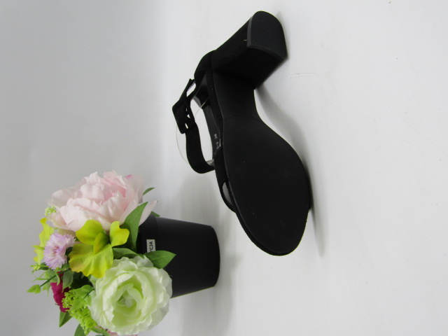 Czółenka damskie M25555-3 JEDEN 36-41 1