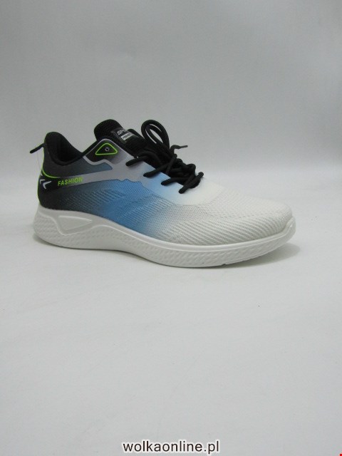 Buty Sportowe Męskie FCH-M11 WHITE 40-45