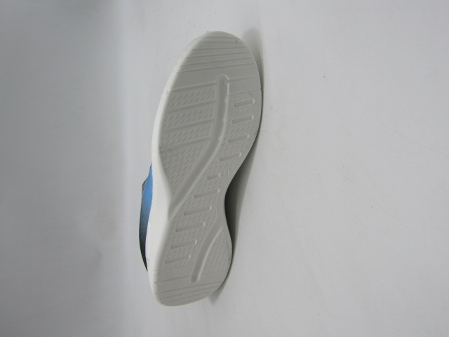 Buty Sportowe Męskie FCH-M11 WHITE 40-45 1