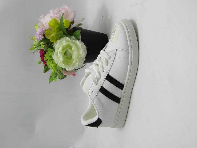 Sportowe damskie FCH-W1 WHITE/BLACK 36-41