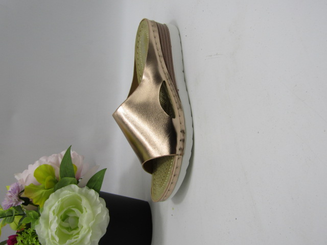 Klapki Damskie N22-1063 CHAMP 36-41