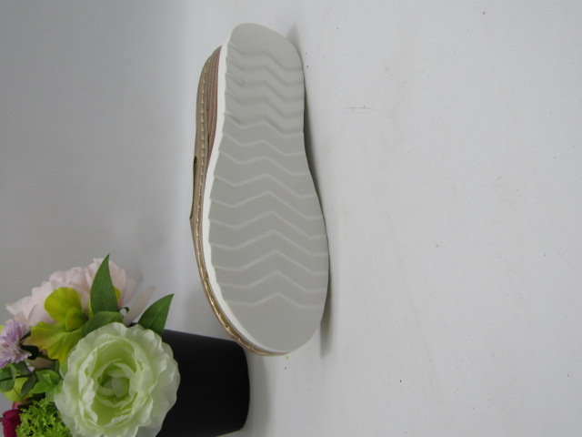 Klapki Damskie N22-1063 CHAMP 36-41 1