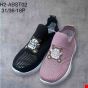 Buty Sportowe Dziecięce H2-ABST02 31-36 MIX KOLOR 1