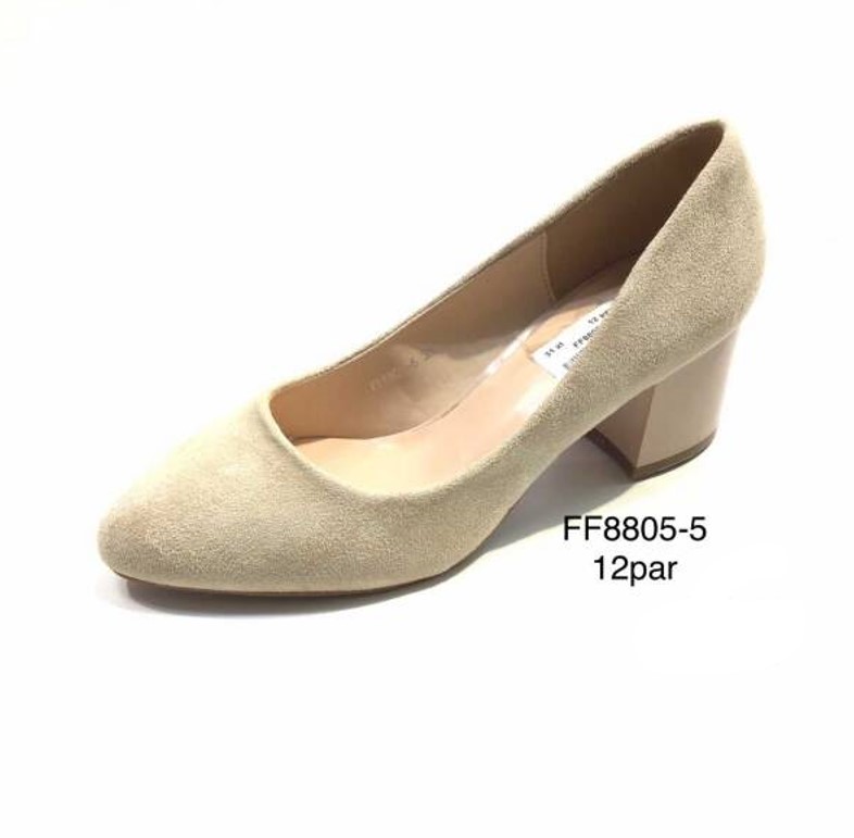 CZÓŁENKA damskie Roz 36-41 / 12 par