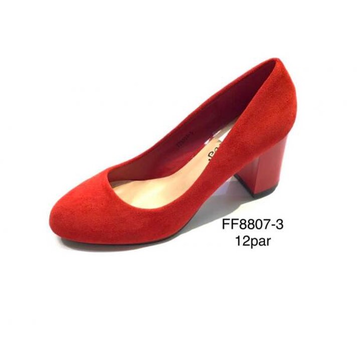 CZÓŁENKA damskie Roz 36-41 / 12 par